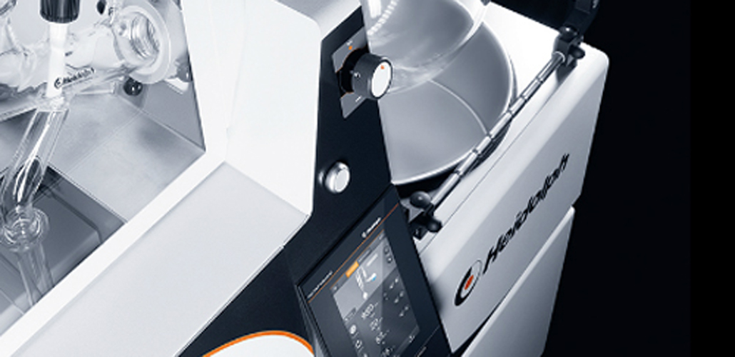 Industrial Large-Scale Rotary Evaporators Industrial Large-Scale Rotary Evaporators